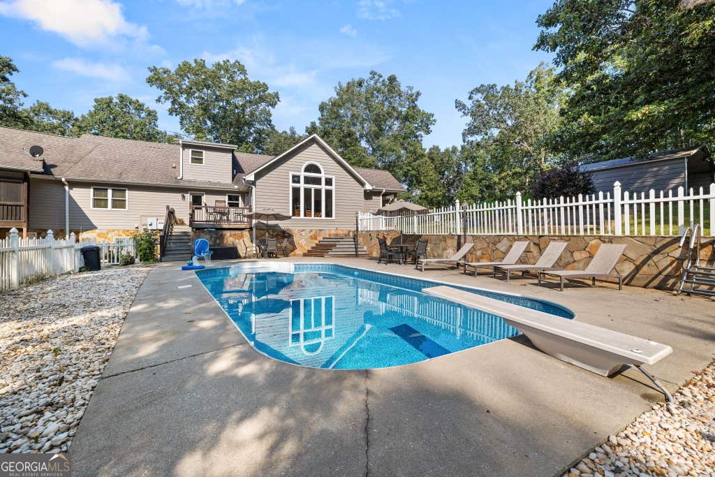 Photo of 212 Knots Landing Drive, Demorest, GA 30535 (MLS # 10803672)