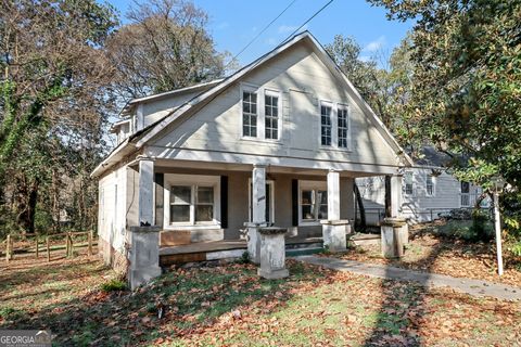 Photo of 2901 8th Street, Atlanta, GA 30344 (MLS # 10653713)