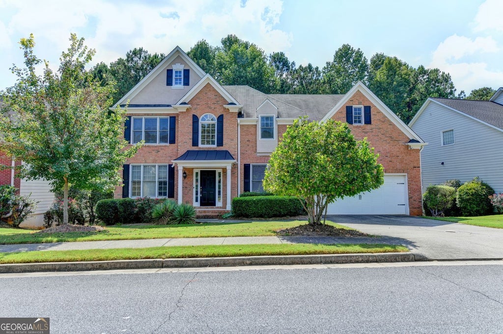 Photo of 5010 Tidewater Way #WAY, Alpharetta, GA 30005 (MLS # 10841038)