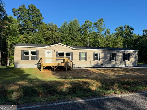 1102 Hicks Ford RD Ellijay GA 30540