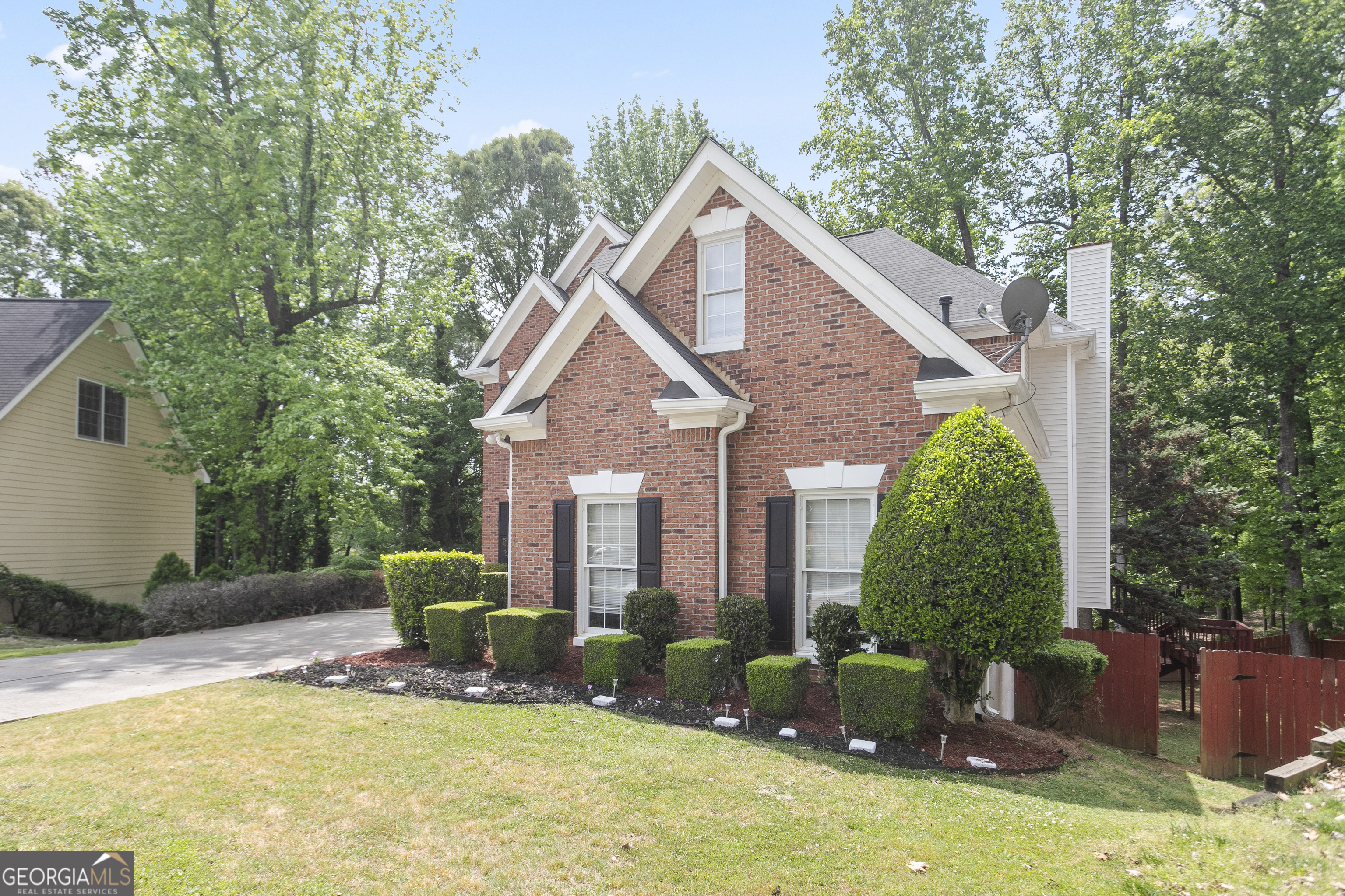 1430 Boundary BLVD