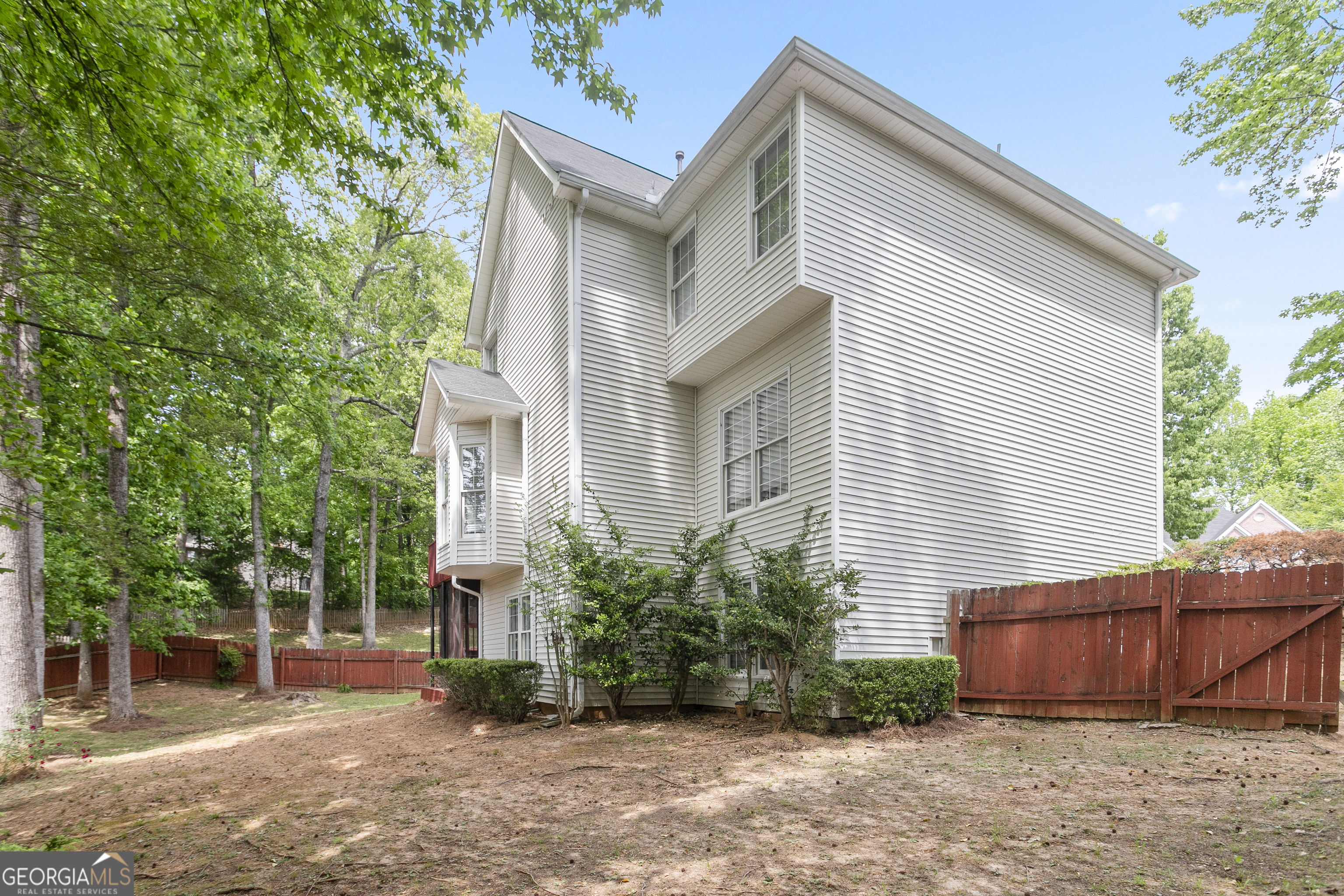 1430 Boundary BLVD