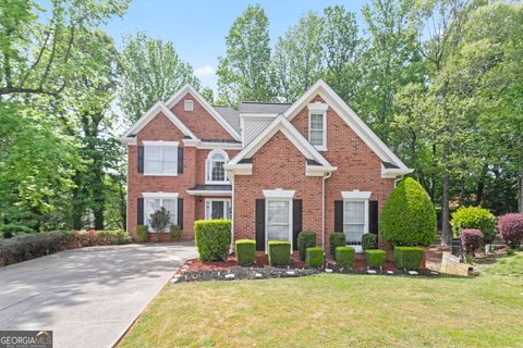 1430 Boundary BLVD Suwanee GA 30024