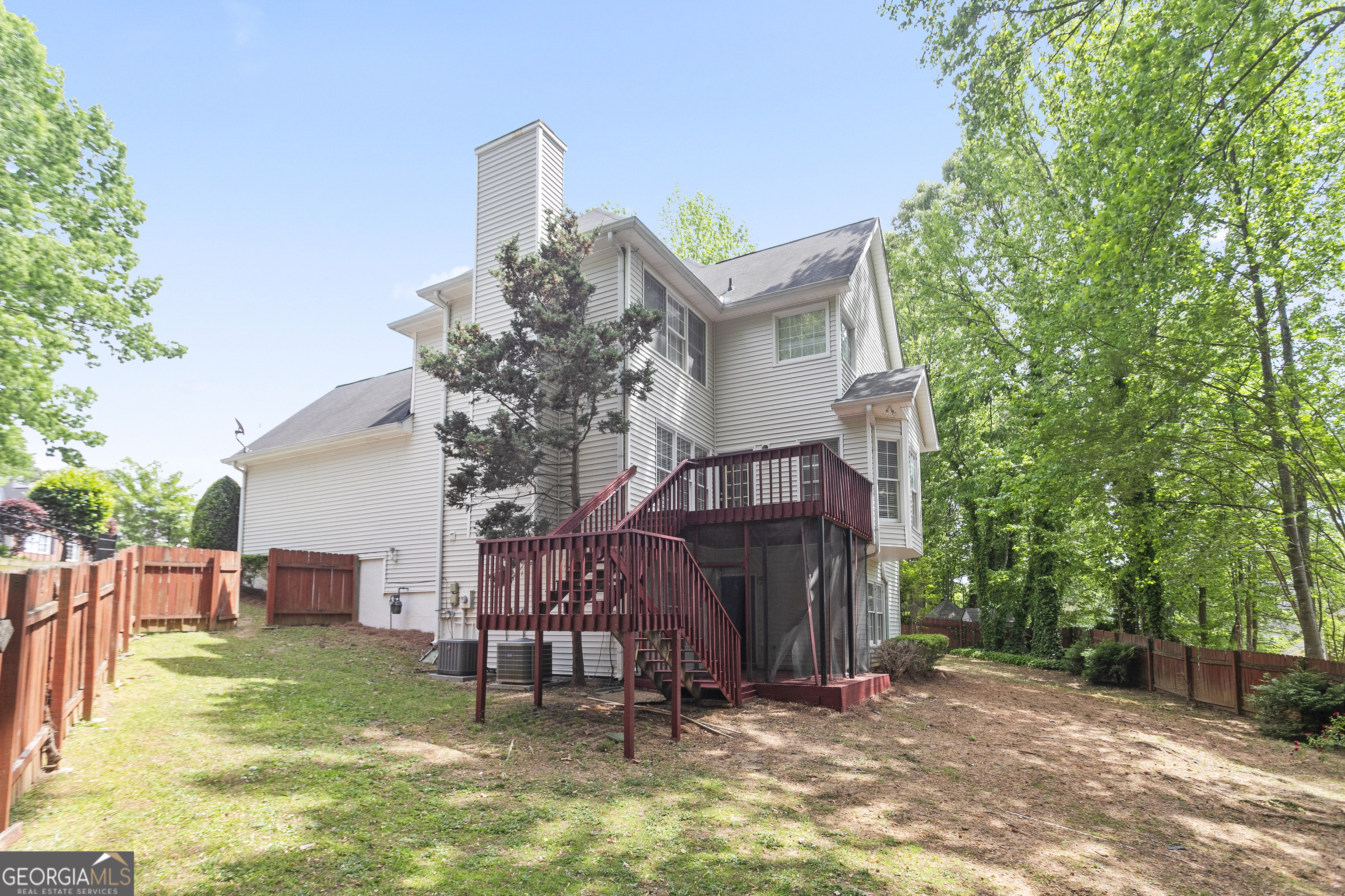 1430 Boundary BLVD