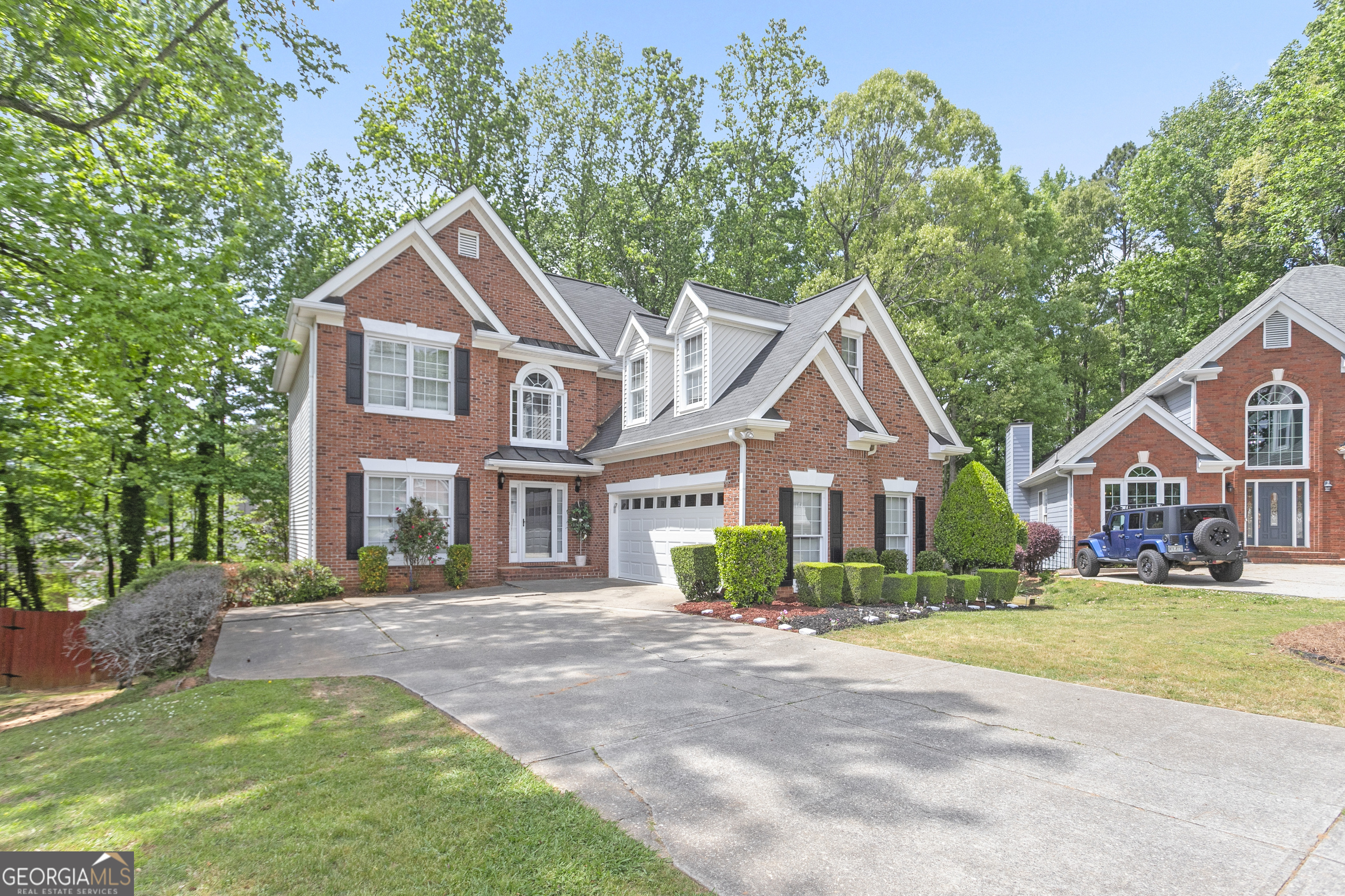 1430 Boundary BLVD