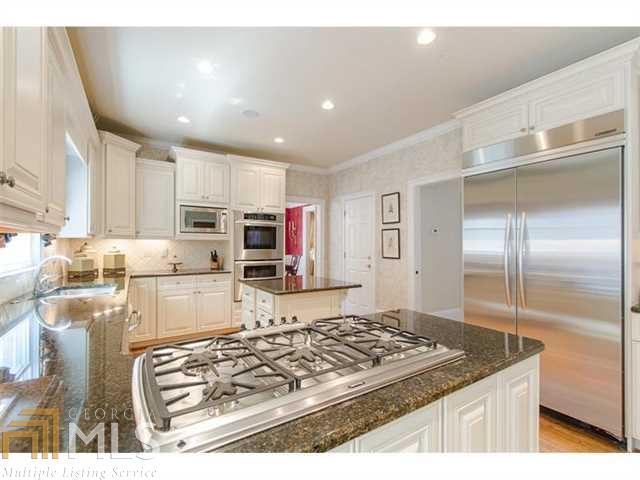 Brookhaven - Residential