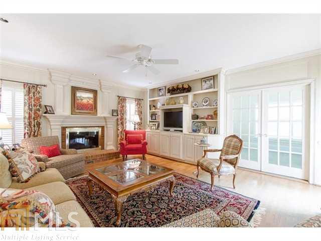 Brookhaven - Residential