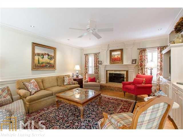 Brookhaven - Residential