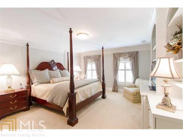 Brookhaven - Residential