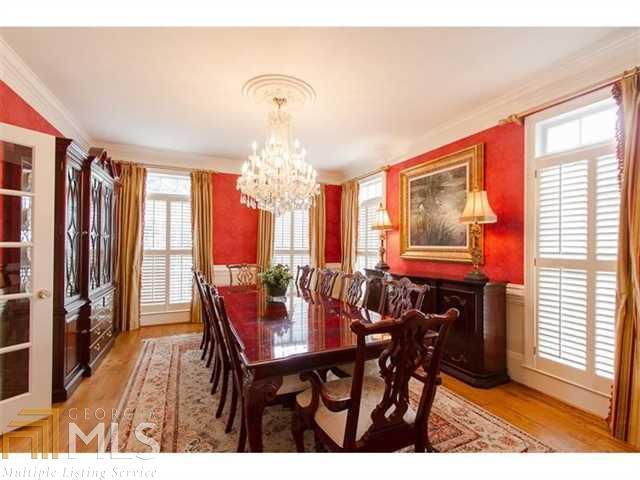 Brookhaven - Residential