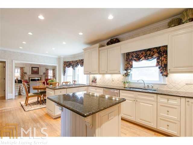 Brookhaven - Residential