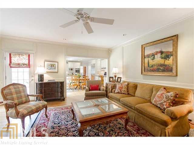 Brookhaven - Residential