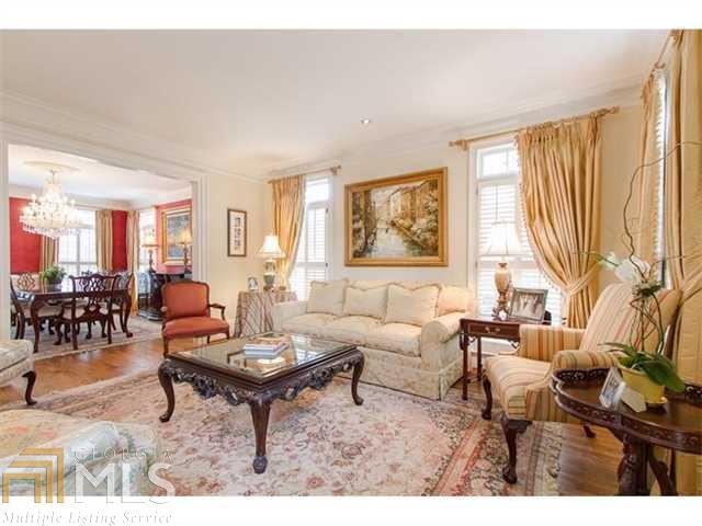 Brookhaven - Residential
