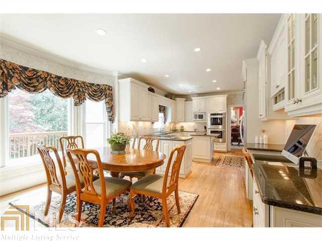 Brookhaven - Residential