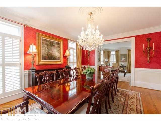 Brookhaven - Residential