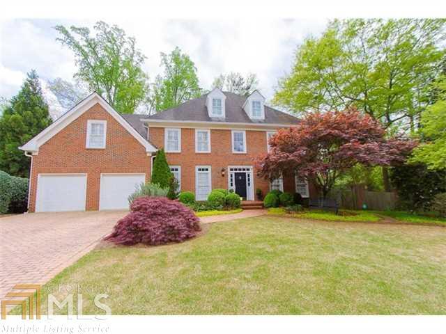 Brookhaven - Residential
