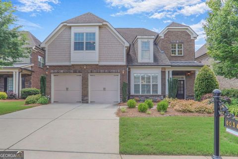 6054 Brookhaven CIR Duluth GA 30097
