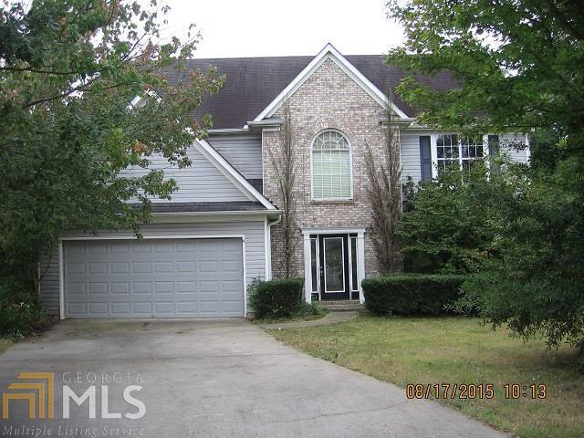 2 STORY HOME LOCATED ON A CUL-DE-SAC LOT. GREAT LOCATION NEAR MALL AND HWY 85. HOME NEEDS TLC. CONTACT LISTING AGENT FOR SELLERS DISCLOSURE FORM PRIOR TO WRITING AN OFFER. SELLER REQUIRES THAT POTENTIAL BUYERS EXECUTE THE DISCLOSURE AND SUBMIT WITH THEIR OFFER IN ORDER TO CONSIDERED. SOLD AS-IS.
