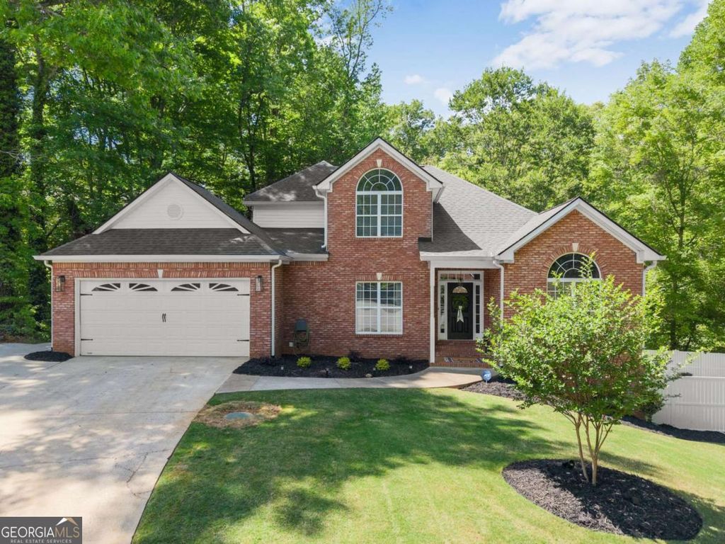 Photo of 3445 Ashton Drive, Suwanee, GA 30024 (MLS # 10736269)