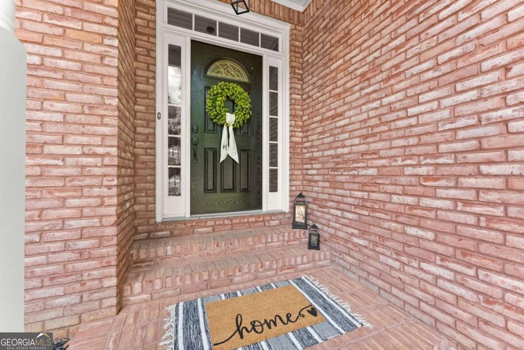 Photo of 3445 Ashton Drive, Suwanee, GA 30024 (MLS # 10736269)