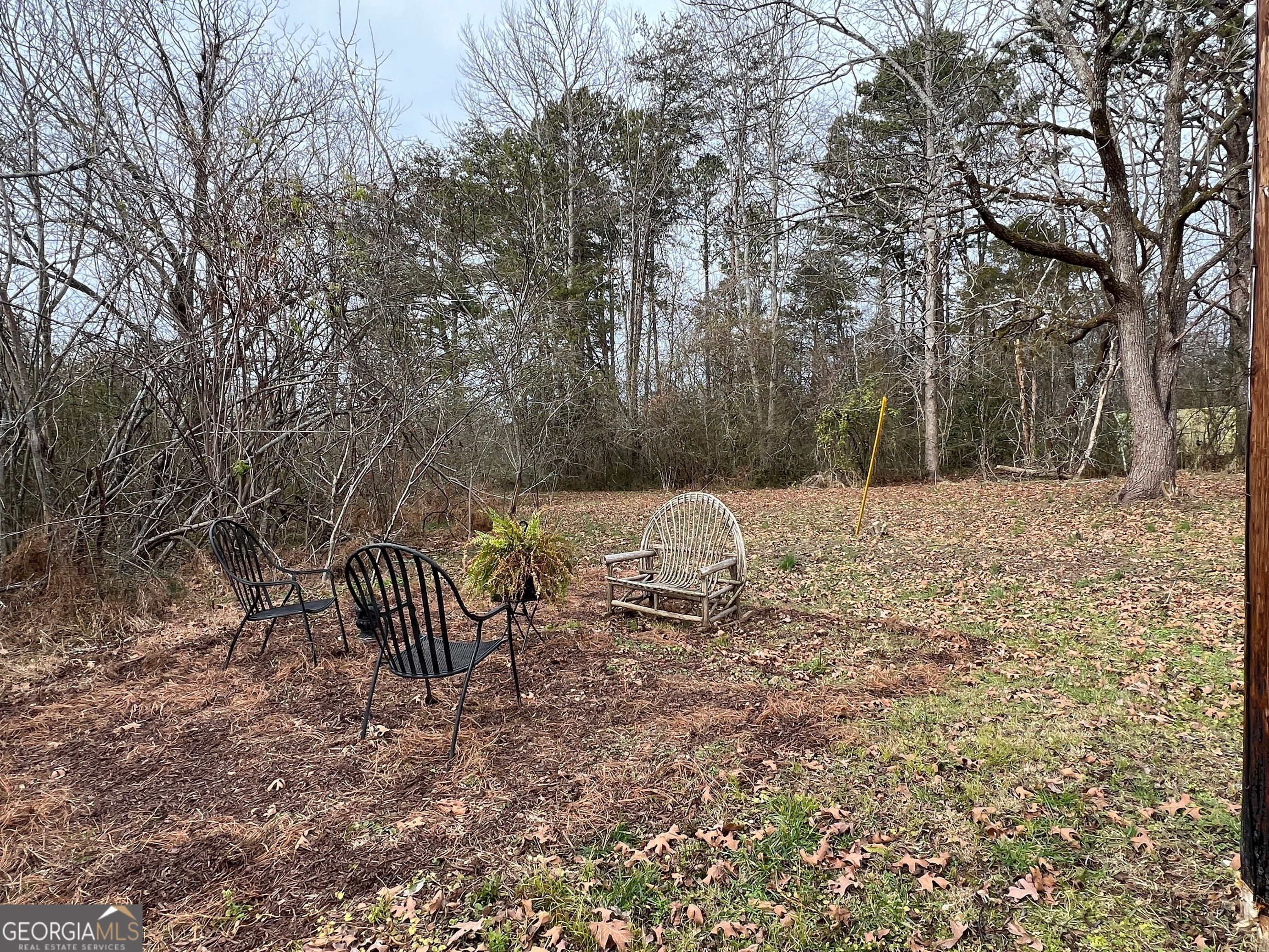 none - Residential