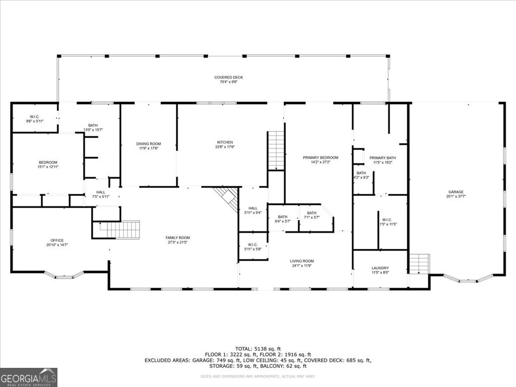 254 Fussell RD