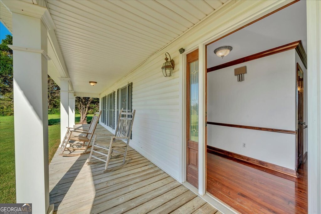 254 Fussell RD