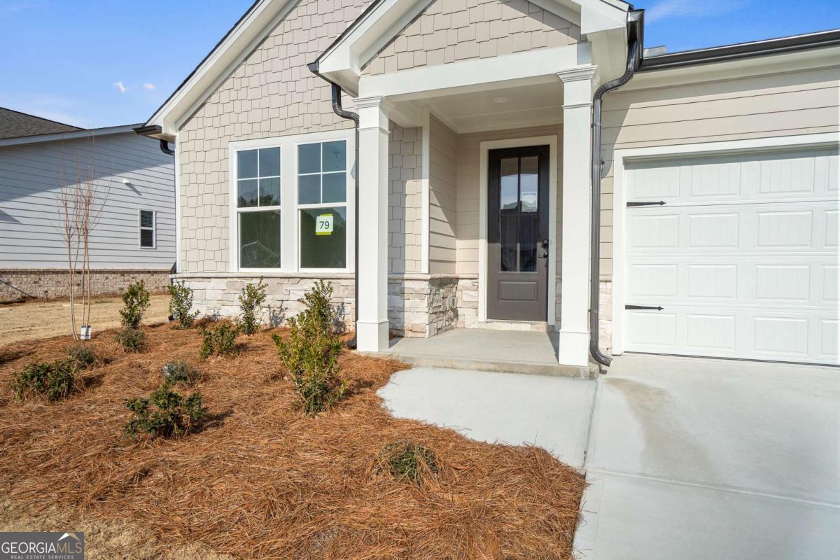 1601 Savory WAY
