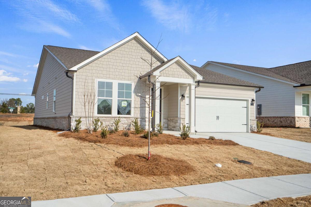 1601 Savory WAY