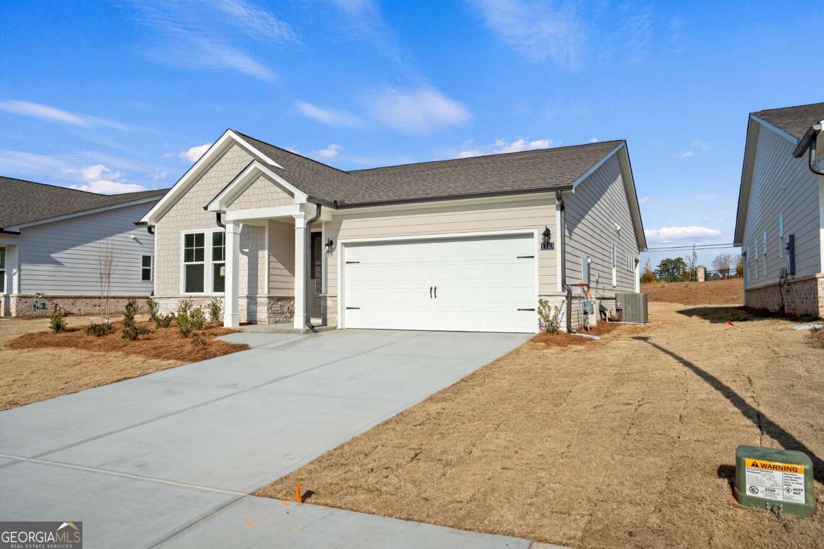 1601 Savory WAY