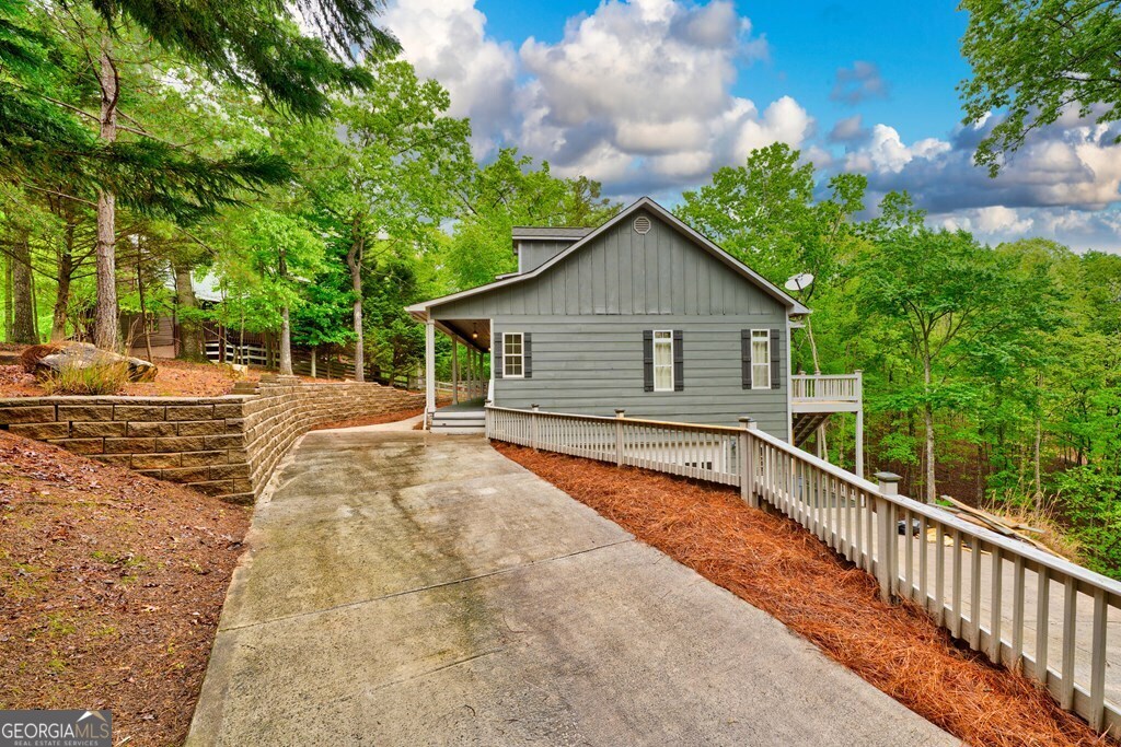 43 Morley DR