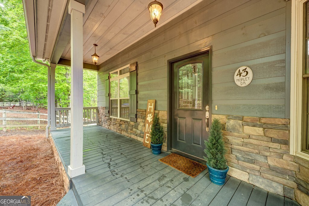 43 Morley DR