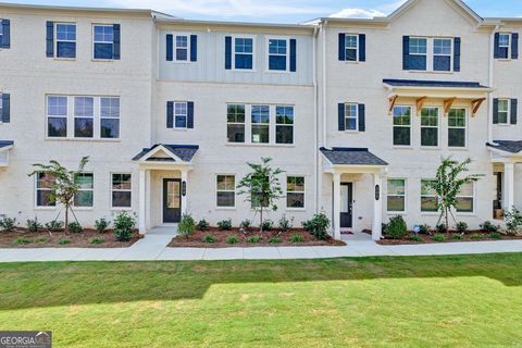 209 Lytham DR SE Mableton GA 30126