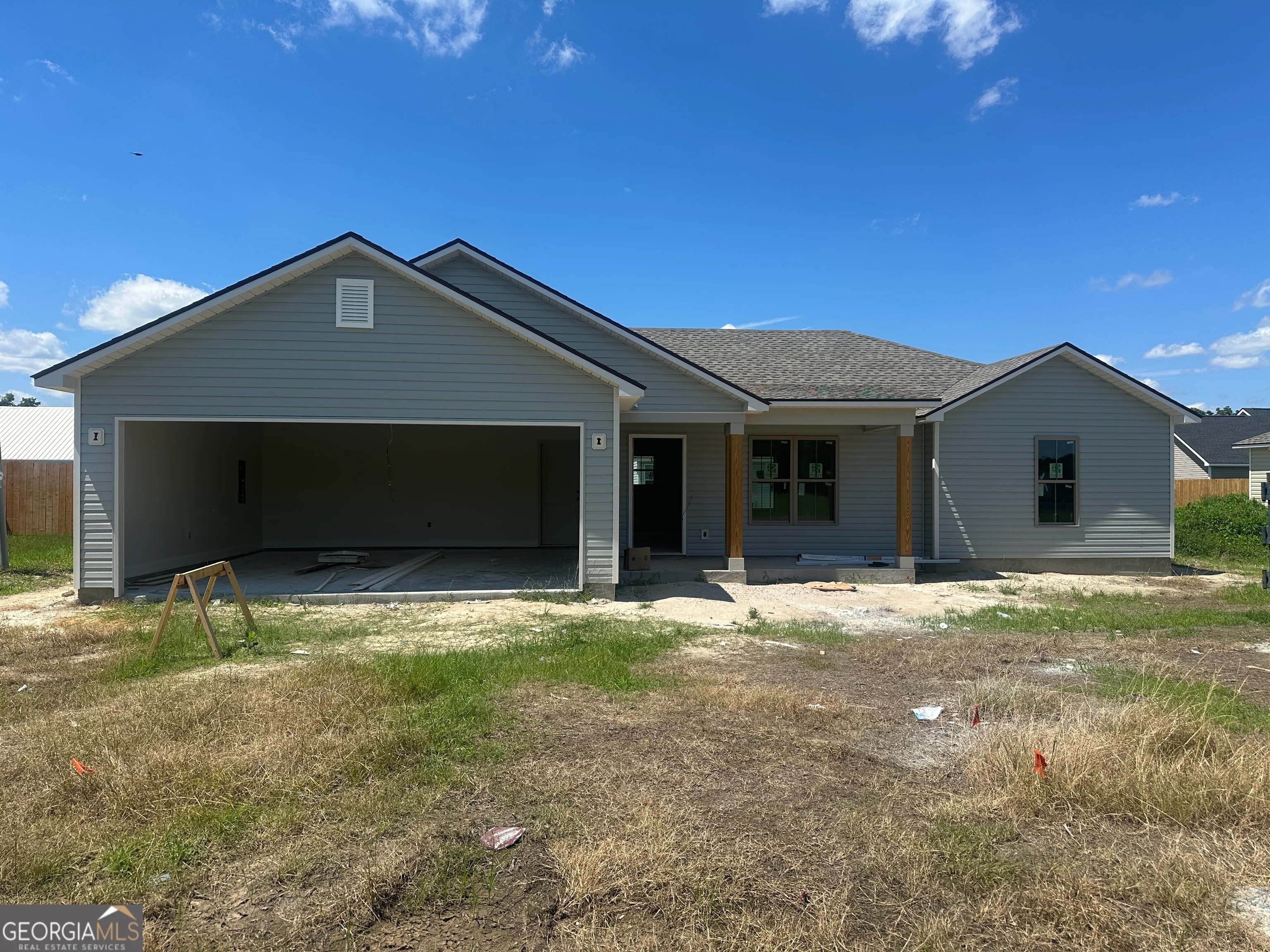 75 Cypress Street, Ray City, GA, 31645