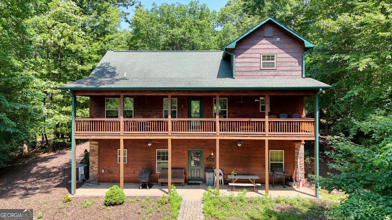 134 Caleb DR 2 & 3