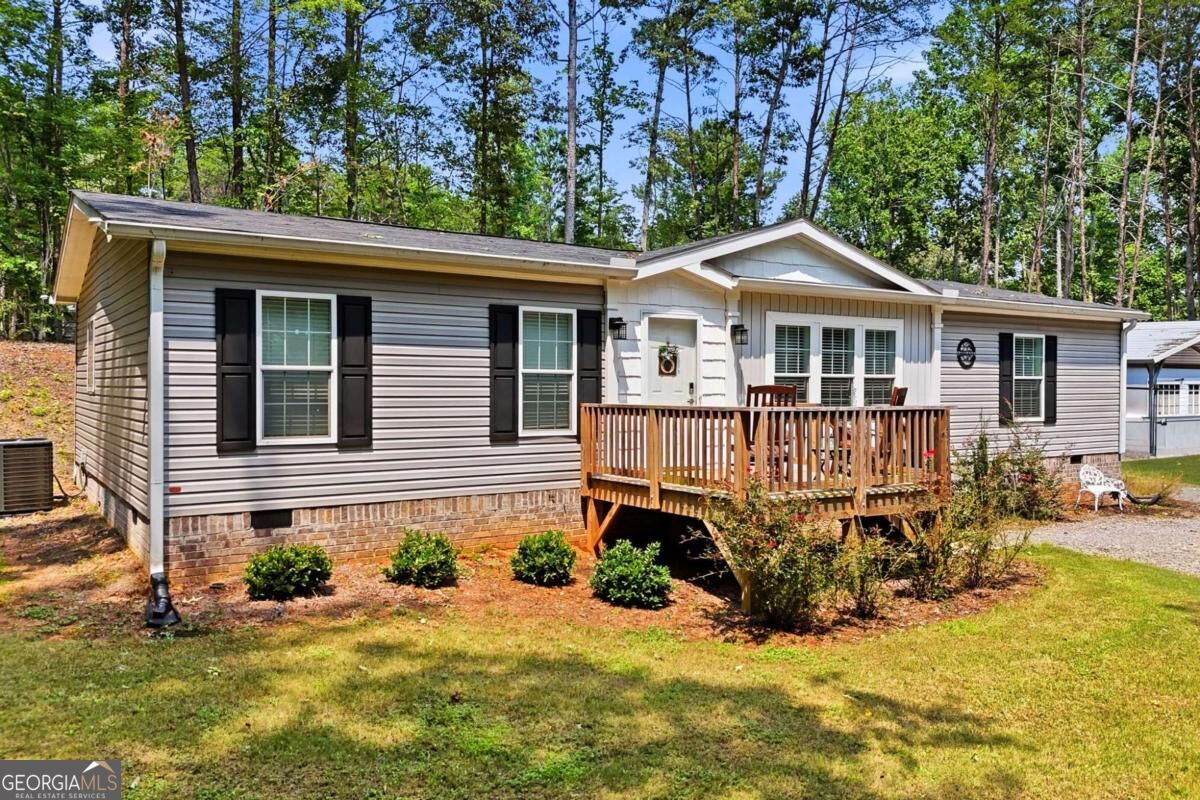 82 Gregory DR