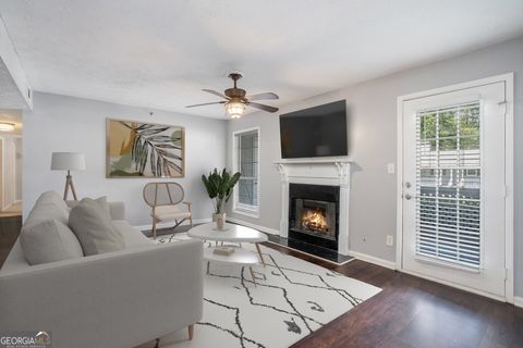 4001 Riverlook PKWY SE 203 Marietta GA 30067