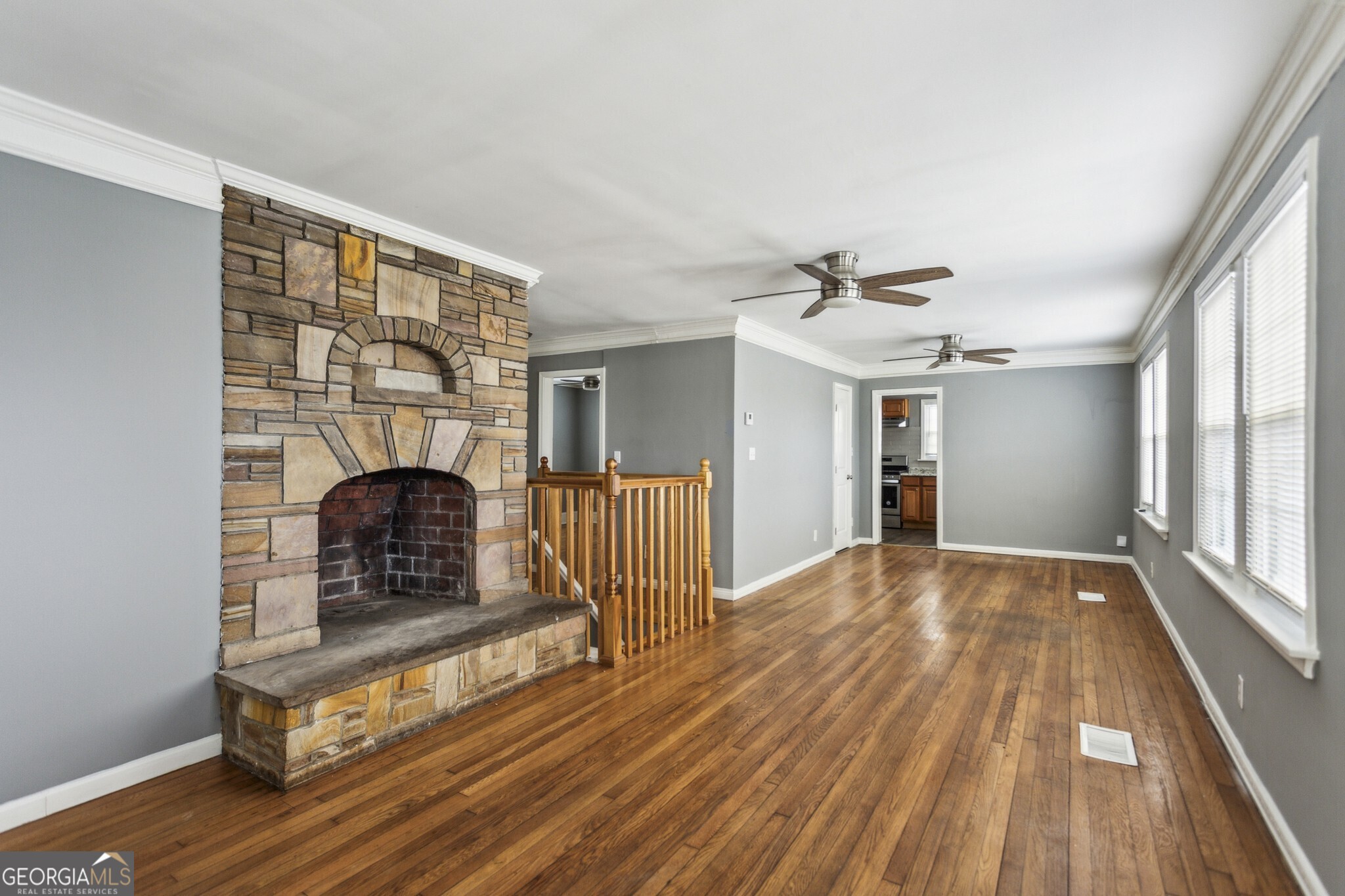 1472 Norman Berry DR