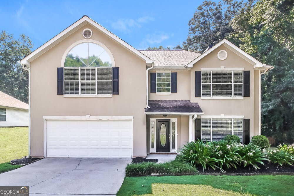 Photo of 17 Arbor Cove Drive, Stockbridge, GA 30281 (MLS # 10809952)