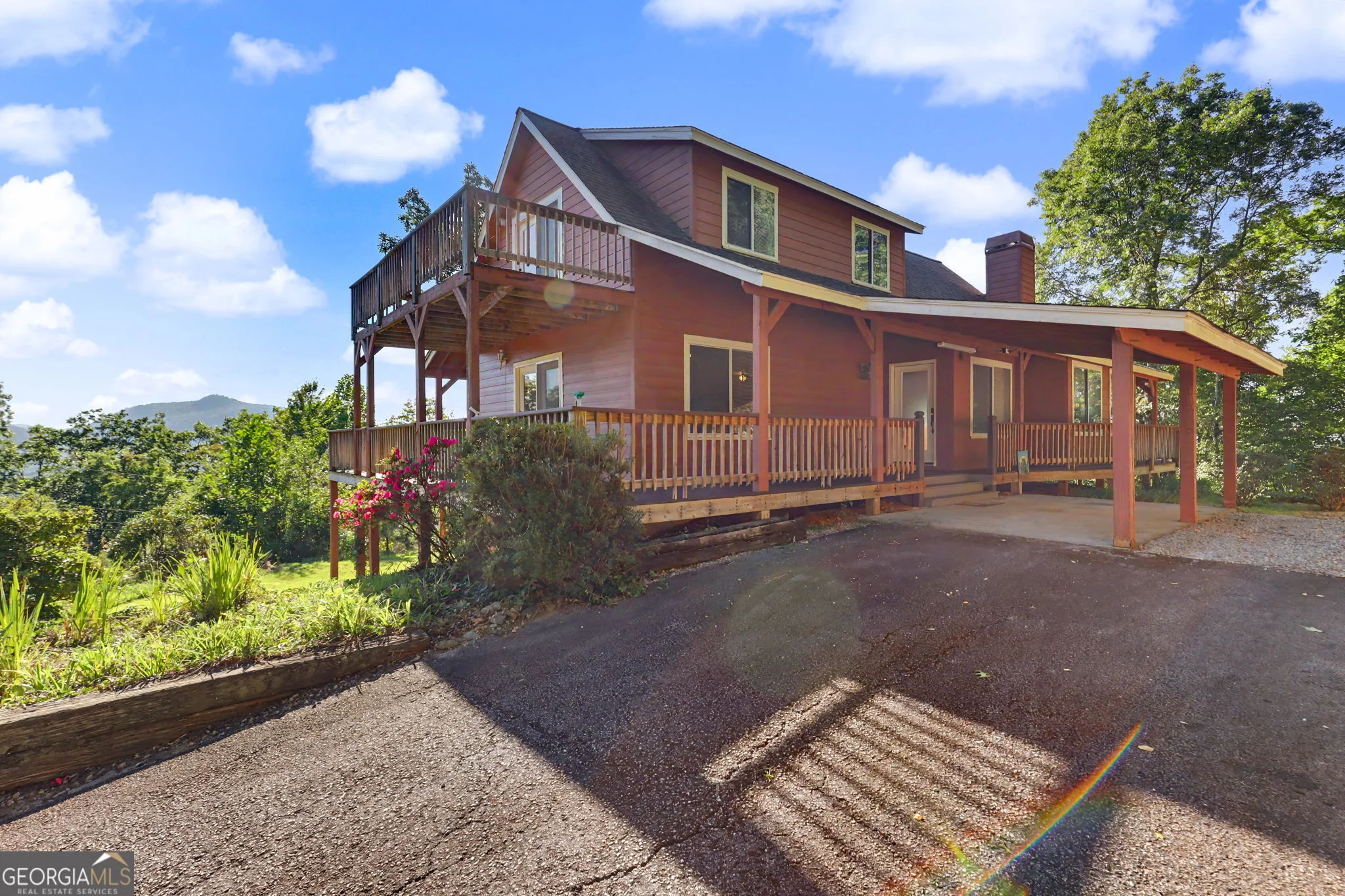 1387 Valley Street, Clayton, GA, 30525
