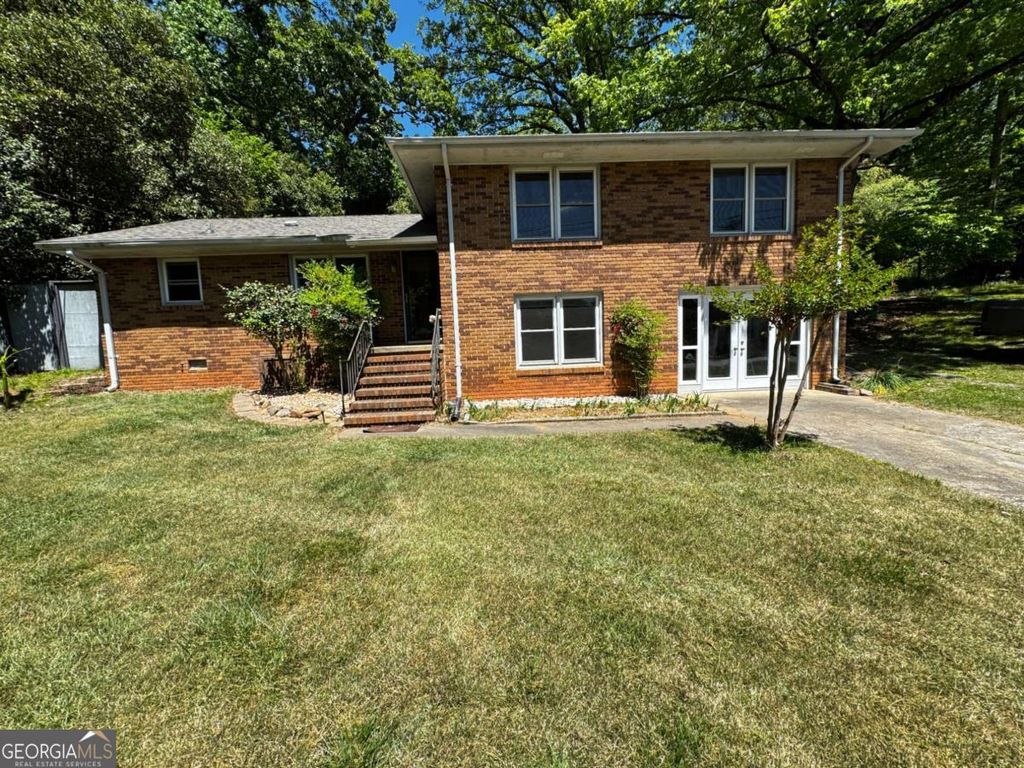 Photo of 175 Rivermont Road, Athens, GA 30606 (MLS # 10736779)