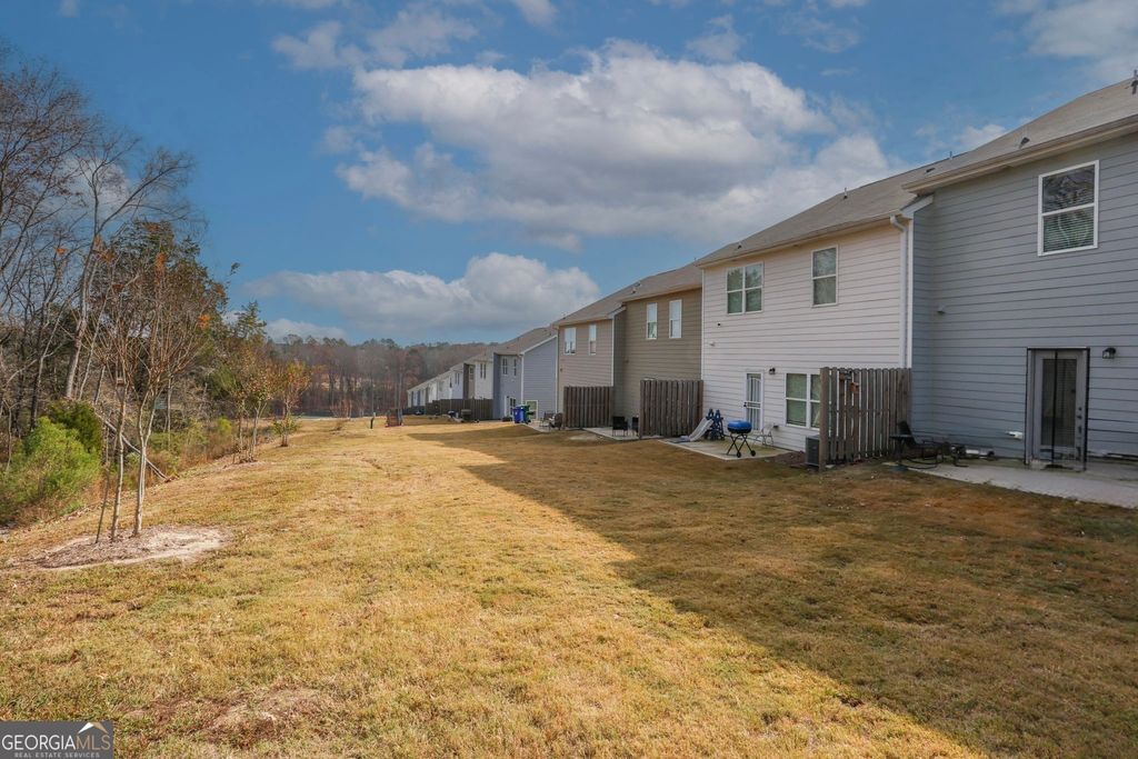 Photo of 7488 Knoll Hollow Road, Lithonia, GA 30058 (MLS # 10650799)