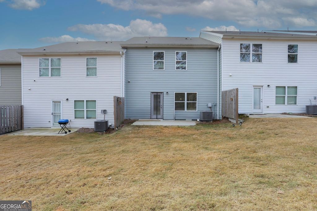 Photo of 7488 Knoll Hollow Road, Lithonia, GA 30058 (MLS # 10650799)