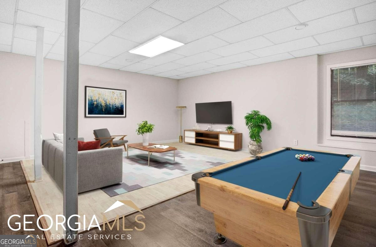 Shallowford Heights - Residential