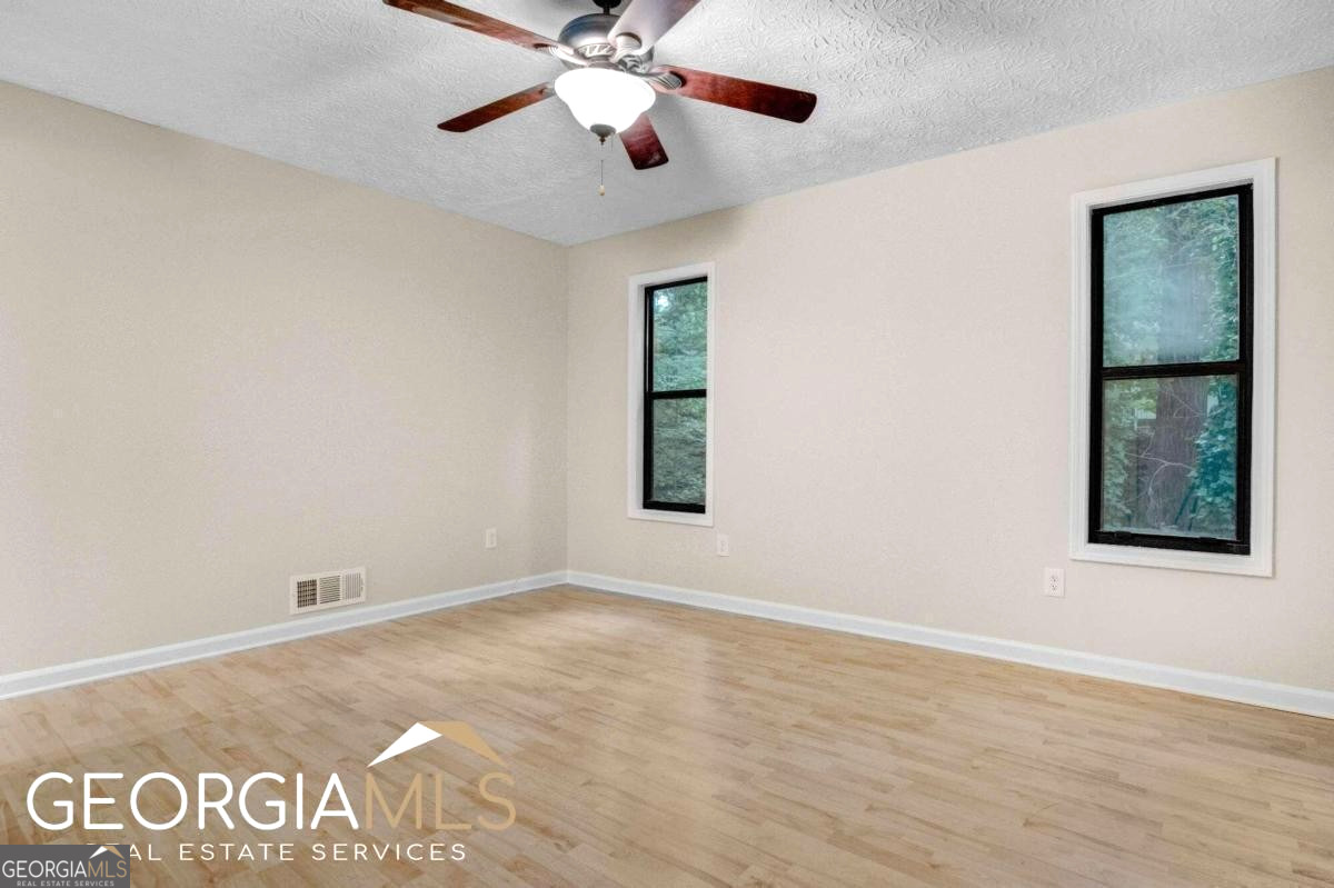 Shallowford Heights - Residential