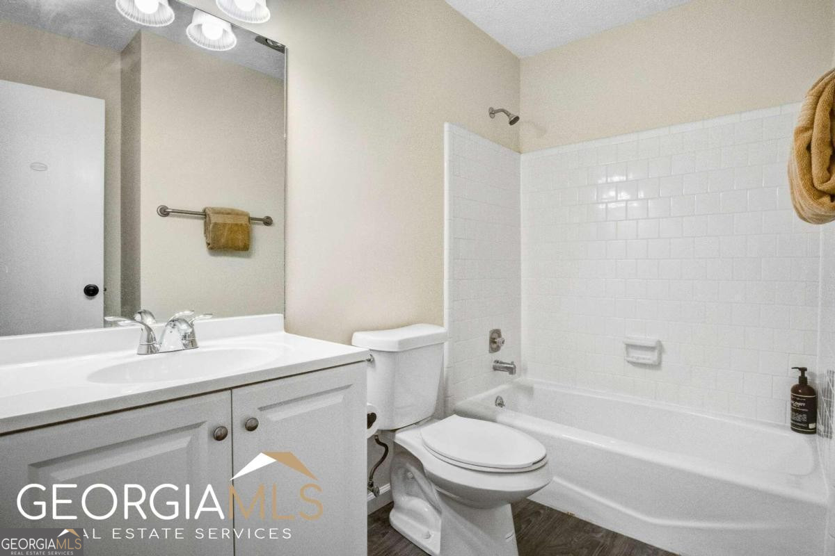 Shallowford Heights - Residential