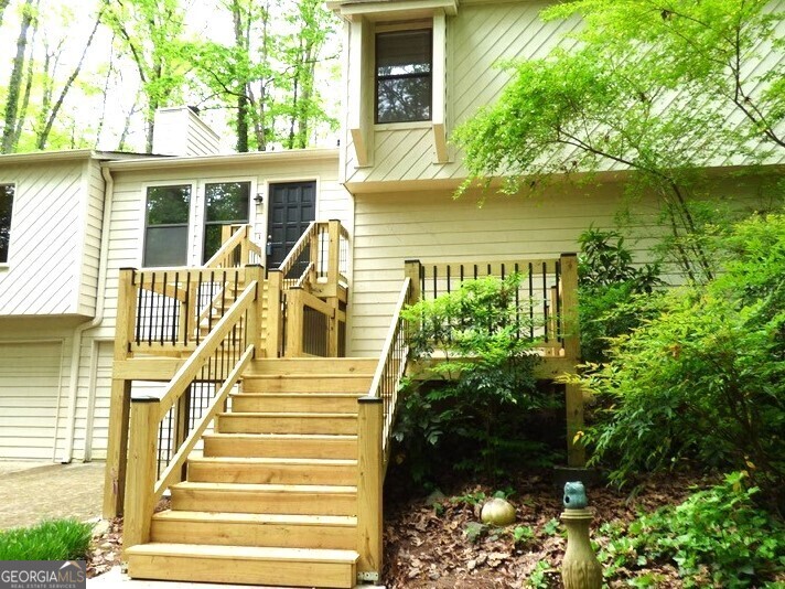 Shallowford Heights - Residential