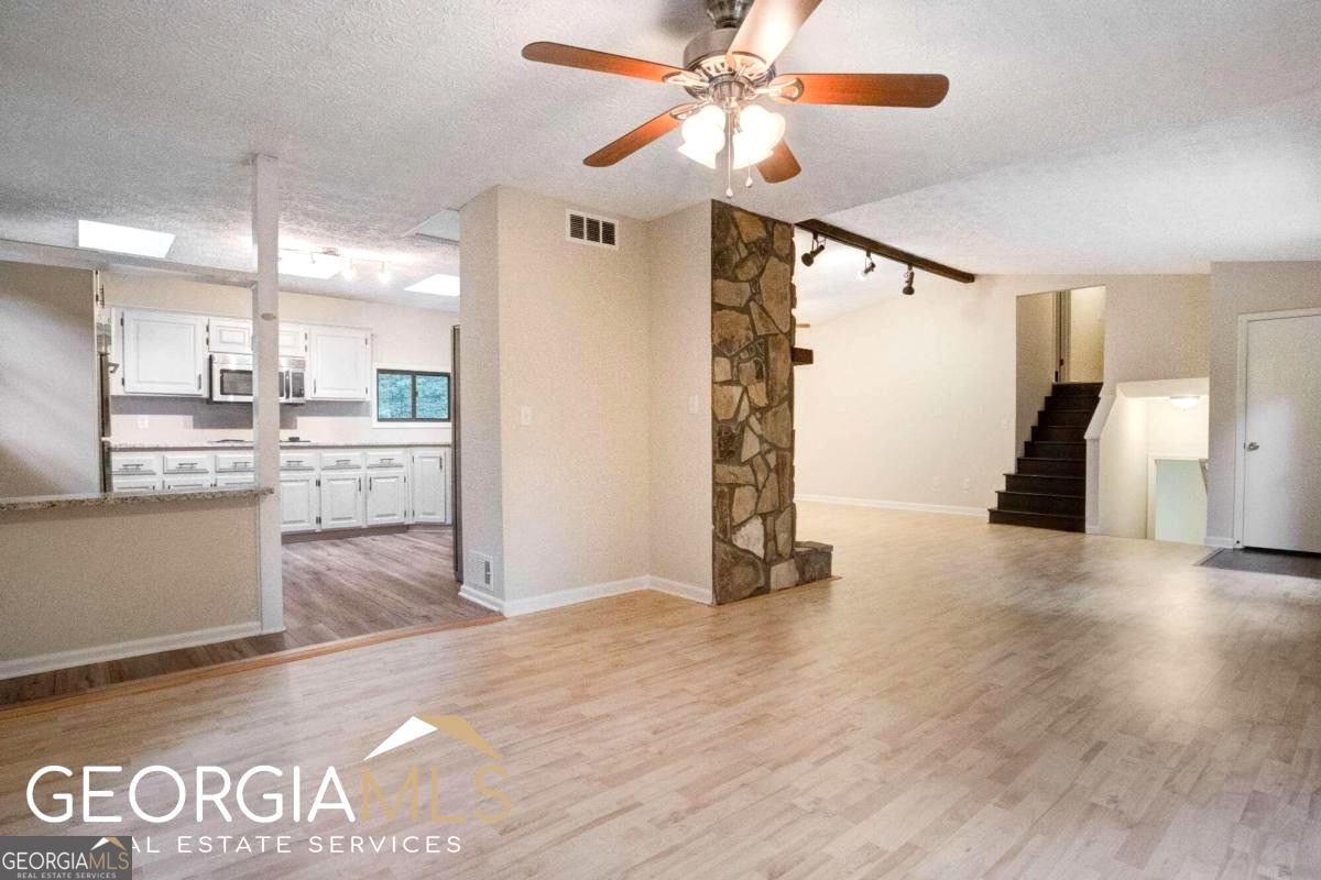 Shallowford Heights - Residential