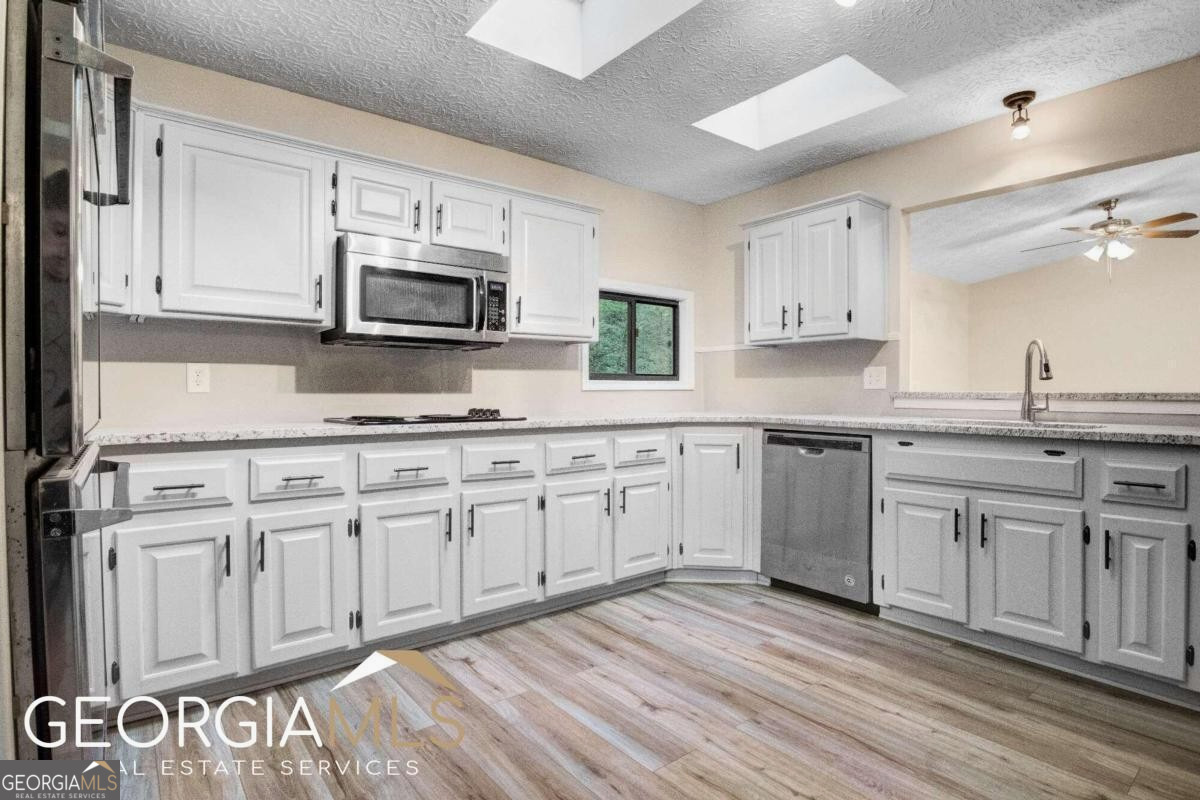 Shallowford Heights - Residential