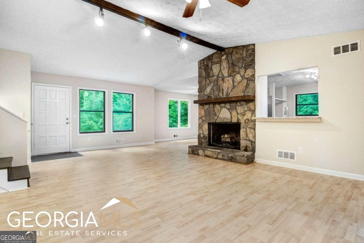 Shallowford Heights - Residential